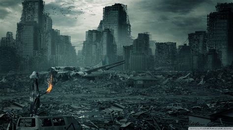 APOCALYPSE .